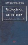 GEOPOLÍTICA Y GEOCULTURA