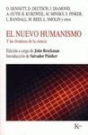 EL NUEVO HUMANISMO