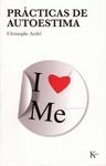 PRÁCTICAS DE AUTOESTIMA