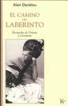 EL CAMINO DEL LABERINTO