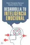 Desarrolla tu Inteligencia Emocional
