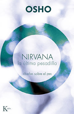 NIRVANA LA ÚLTIMA PESADILLA