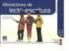 Alteraciones de Lecto-Escritura