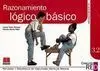 Razonamiento Lógico Básico: Afianzamiento Red 3. 2