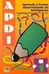 Apdi 1 Cuaderno. Aprendo a Pensar Desarrollando mi Inteligencia