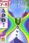 Apdi Guía del Profesor 7º y 8º (1º y 2º de Eso)