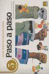 PASO A PASO 5 AÑOS, ACCIÓN TUTORIAL EN EDUCACIÓN INFANTIL