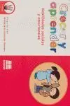 Habilidades Sociales y Emocionales 3 Años. Crecer y Aprender