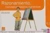 RAZONAMIENTO. CONCEPTOS BÁSICOS NUMÉRICOS: INFANTIL RED 0.2