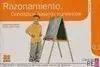 Razonamiento. Conceptos Básicos Numéricos: Infantil Red 0. 2