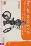 Esquema Corporal. Diferenciación Izquierda-Derecha. Coordinación Viso-Manual: Infantil Red 0. 4