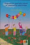 Emocionate ( con Cd ). Ciclo 2º de Primaria