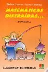 Matemáticas Distraídas