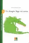 Un Dragón Bajo mi Cama