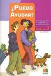 ¿Puedo Ayudar? 4. Materiales para la Igualdad y la
