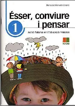 Esser, Conviure I Pensar - 1