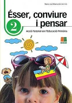 Esser, Conviure I Pensar - 2