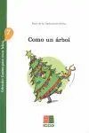 Como un Arbol
