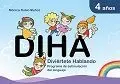 Diha. 4 Años