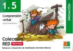 Comprension Verbal