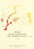 PETIT ATLES LINGUISTIC DEL DOMINI CATALA VOL. I