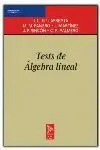 Tests de Álgebra Lineal