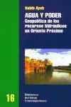 Agua y Poder Nº16