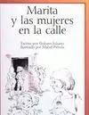 Marita y las Mujeres en la Calle
