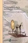 La Emergencia de la Sociedad del Bronce