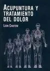 Acupuntura y Tratamiento del Dolor