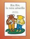 Rin Rin, la Rana Amarilla