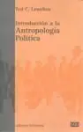 Introducción a la Antropología Política