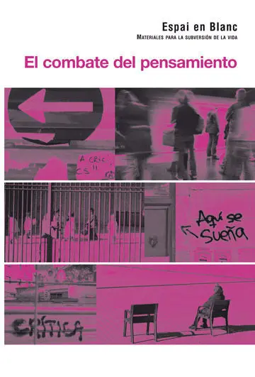 Combate del Pensamiento