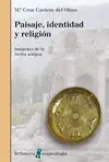 Paisaje, Identidad y Religión