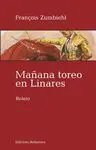 Mañana Toreo en Linares
