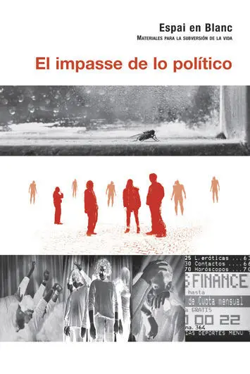 El Impassé de lo Político