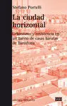 Ciudad Horizontal,La