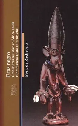 Eros Negro