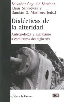 Dialecticas de la Alteridad