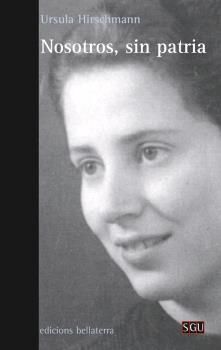 NOSOTROS SIN PATRIA