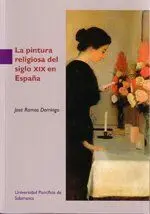 Pintura Religiosa del Siglo Xix en España, la