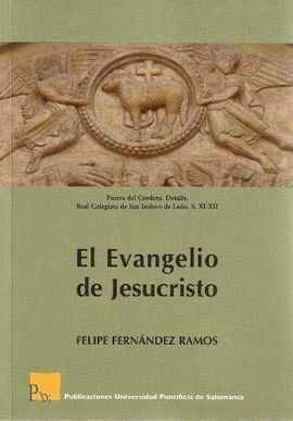 EL EVANGELIO DE JESUCRISTO