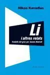 Li I Altres Relats