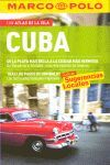GUÍA CUBA 2008