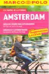 GUÍA AMSTERDAM 2009