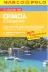 GUÍA CROACIA, COSTA DÁLMATA 2009
