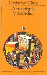 Arqueología y Sociedad