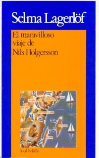 EL MARAVILLOSO VIAJE DE NILS HOLGERSSON