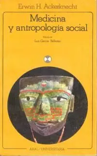 Medicina y Antropologia Social