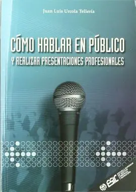 Cómo Hablar en Público
